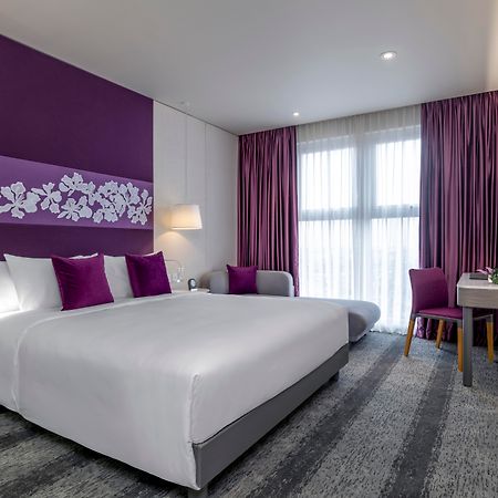 Mercure Hajfong Zewnętrze zdjęcie