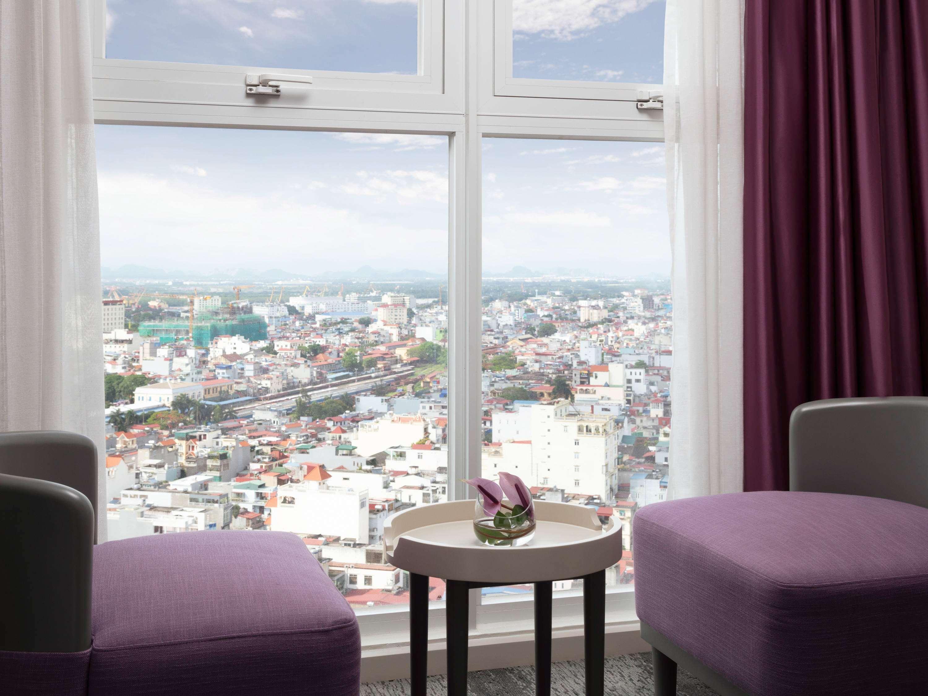 Mercure Hajfong Zewnętrze zdjęcie