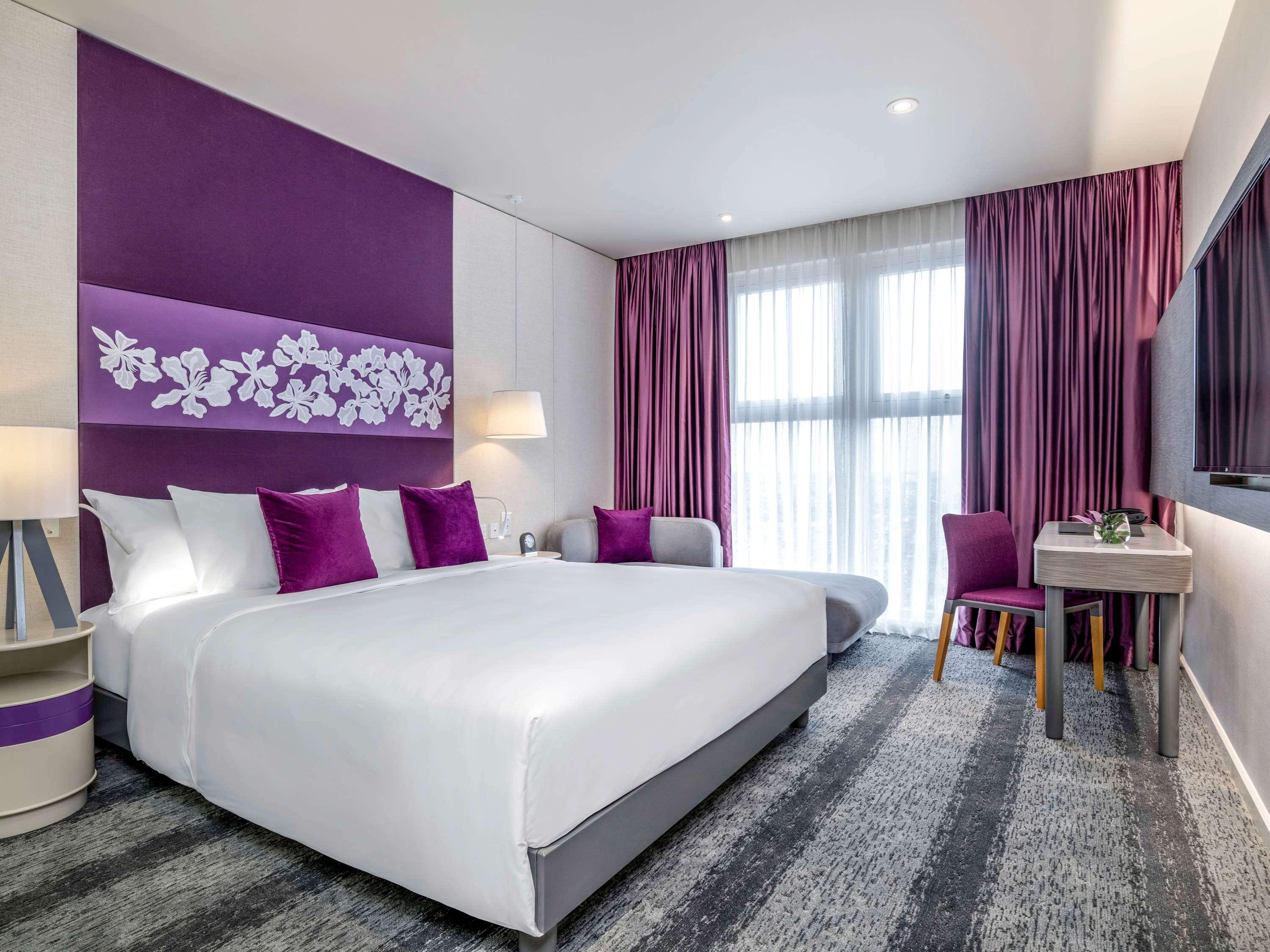 Mercure Hajfong Zewnętrze zdjęcie