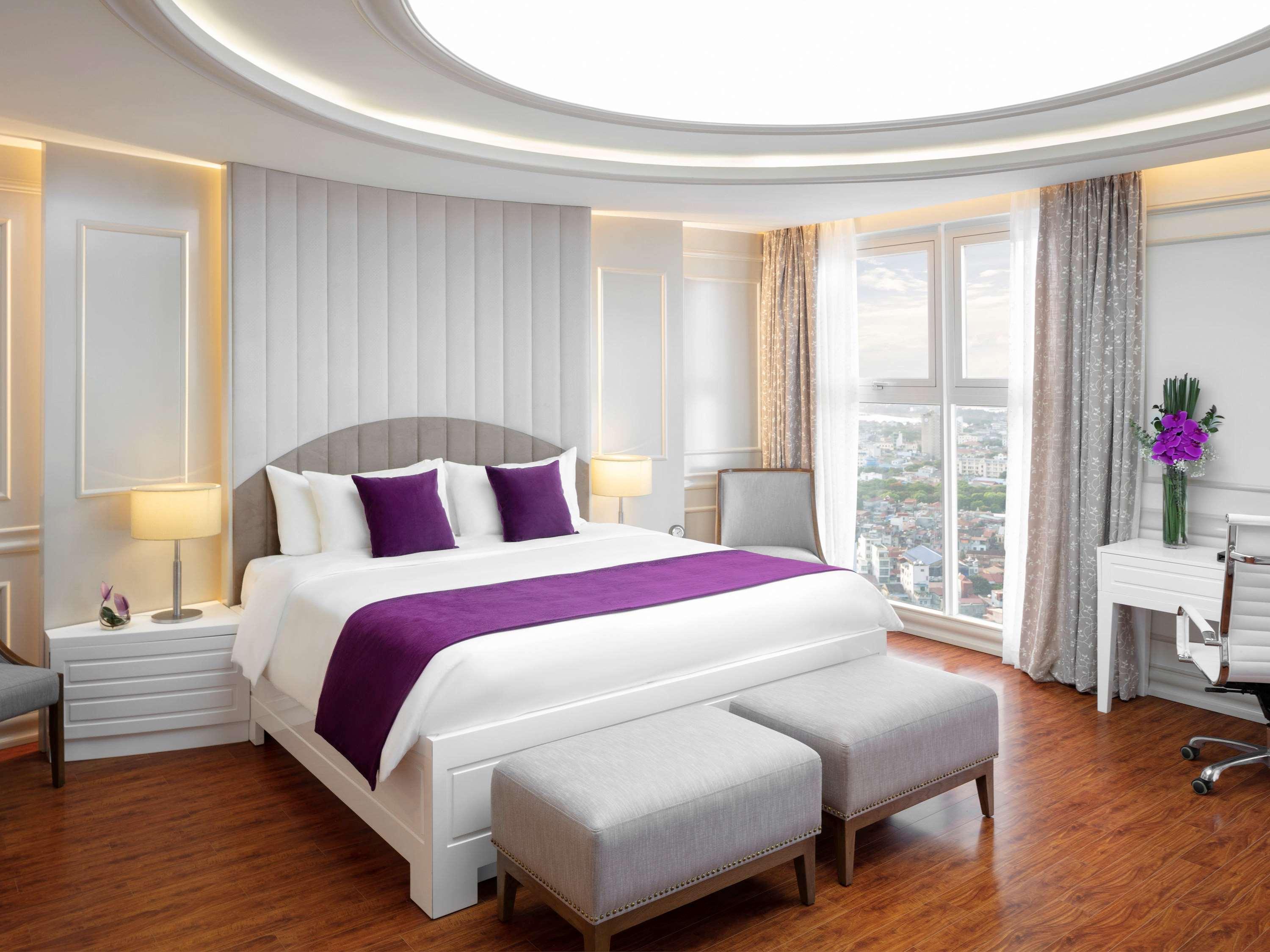 Mercure Hajfong Zewnętrze zdjęcie