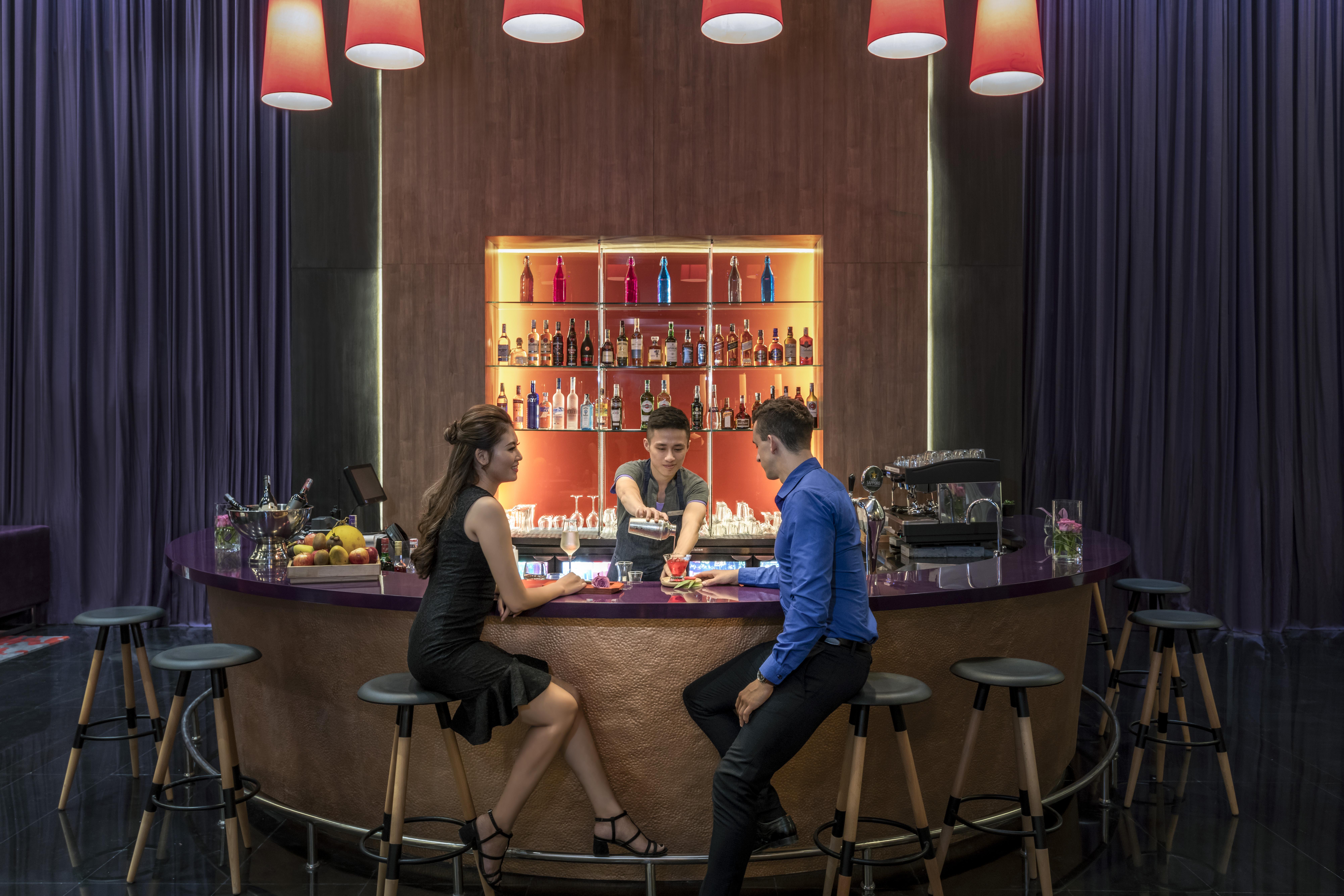 Mercure Hajfong Zewnętrze zdjęcie