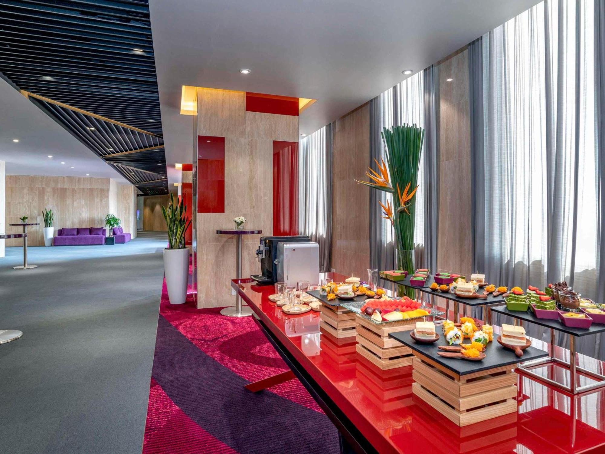 Mercure Hajfong Zewnętrze zdjęcie