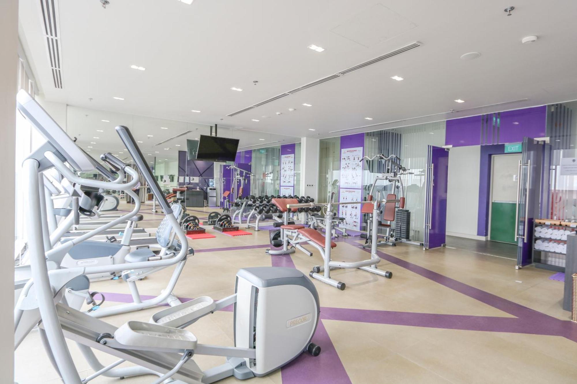 Mercure Hajfong Zewnętrze zdjęcie