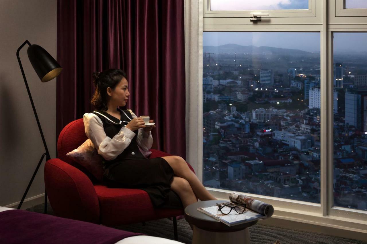 Mercure Hajfong Zewnętrze zdjęcie